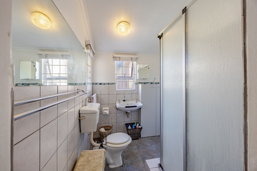 3 Bedroom Property for Sale in Tokai Western Cape